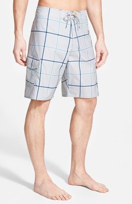 Quiksilver Waterman Collection 'Square Root' Board Shorts