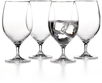 The Cellar CLOSEOUT! Glassware, Set of 4 Iced Beverage Glasses
