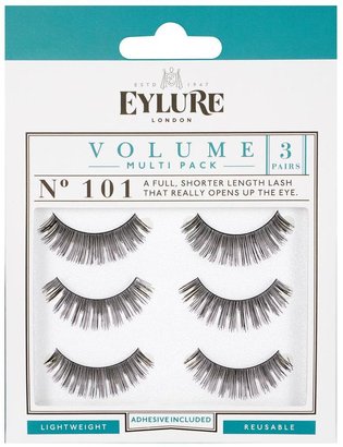 Eylure Volume Multipack No: 101