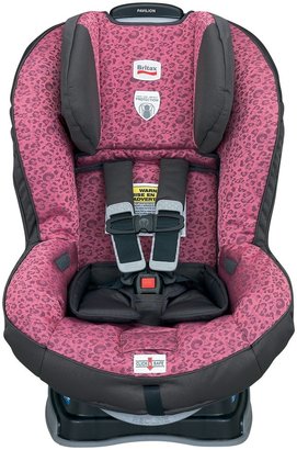 Britax Pavilion G4 Convertible Car Seat - Cub Pink