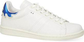 Isabel Marant Bart Leather Trainers - for Women
