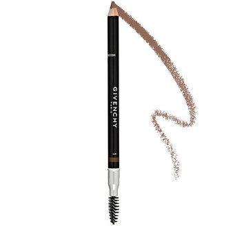 Givenchy Eyebrow Show Powdery Eyebrow Pencil