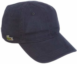 Lacoste RK9811 Baseball Cap,One (Size: TU)