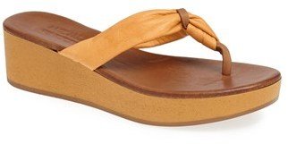 Miz Mooz 'Belize' Leather Sandal