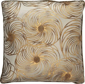 Dransfield and Ross Logarithmic Spiral Pillow-Multi