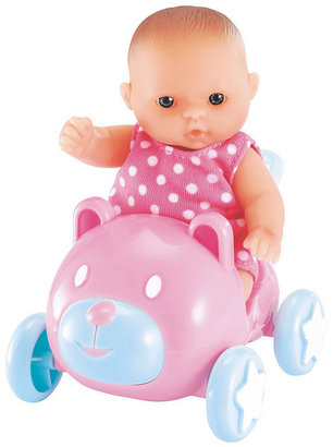 Cupcake Cup Cake ELC  Cup Cake Mini Ride On Doll