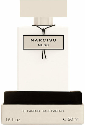 Narciso Rodriguez Narciso musc oil 50ml