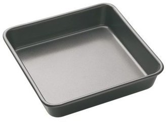 Master Class carbon steel 12 hole deep bake pan