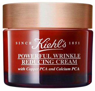 Kiehl's - Powerful Wrinkle Reducing Cream Spf30 50Ml