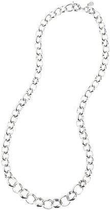 Brooks Brothers Round Chain Necklace