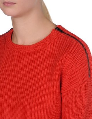 Vanessa Bruno ATHE' Long sleeve sweater