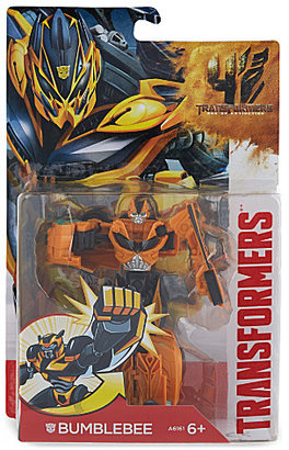 Bumble Bee Transformers Bumblebee power attacker
