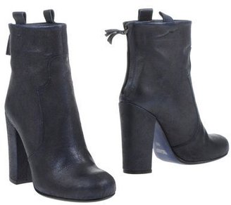 Mauro Grifoni Ankle boots