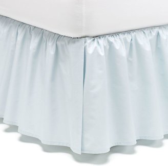 Lauren Conrad ruffle bedskirt - queen