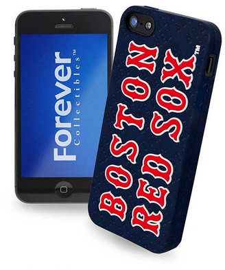 Forever Collectibles Boston Red Sox iPhone 5 Case