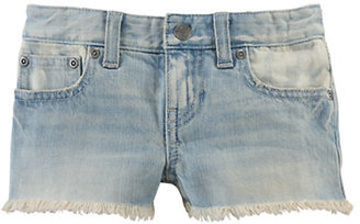 Ralph Lauren CHILDRENSWEAR Denim Shorts --