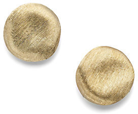 Marco Bicego Jaipur 18K Yellow Gold Earrings
