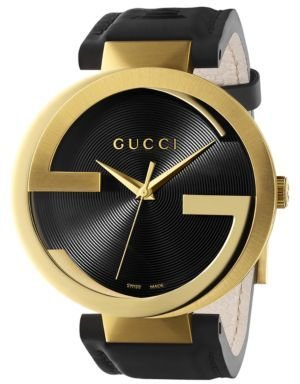Gucci Interlocking G Latin GRAMMY® Special Edition Watch