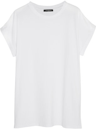 Balmain Cotton-jersey T-shirt