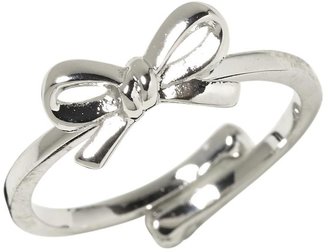 Kate Spade Skinny Mini Adjustable Ring