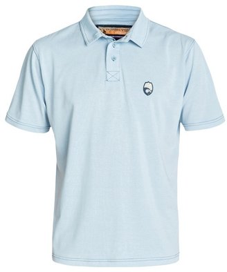 Waterman Men';s Hole In One Polo Shirt
