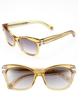 Marc Jacobs 56mm Retro Sunglasses