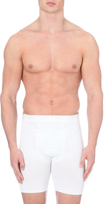 Spanx Compression-Fit long boxers