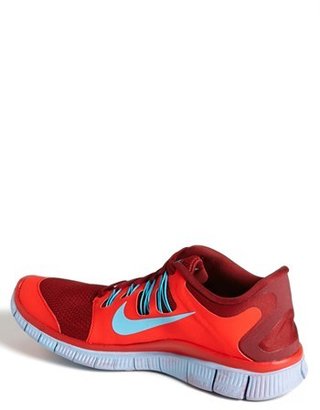Nike 'Free 5.0+' Running Shoe (Men)