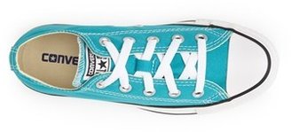 Converse Chuck Taylor® All Star® 'Ox' Sneaker (Women)