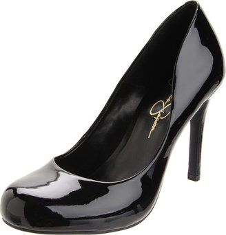 Jessica Simpson Black Pumps Shop The World S Largest Collection Of Fashion Shopstyle