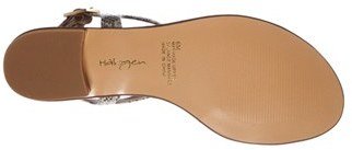 Halogen 'Rian' Thong Sandal (Women)