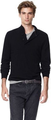 Theory Artur H Sweater in Cashmere