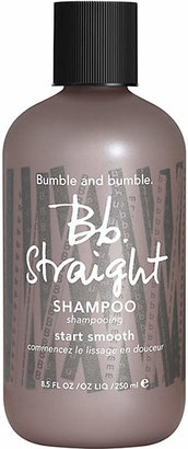 Bumble and Bumble Straight shampoo 250ml