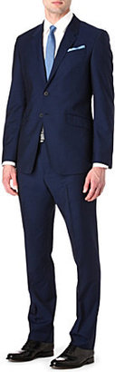 Paul Smith Westbourne wool and mohair-blend suit - ShopStyle