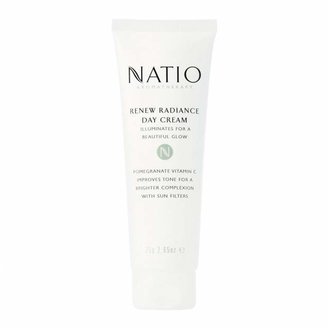 Natio Renew Radiance Day Cream 75 g