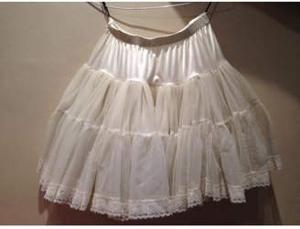 Manoush Skirt