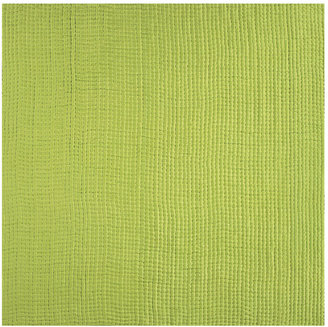 Designers Guild Chenevard Fuchsia and Lime - Large Bedspread