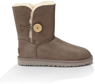 UGG Women's Bailey Button Leather