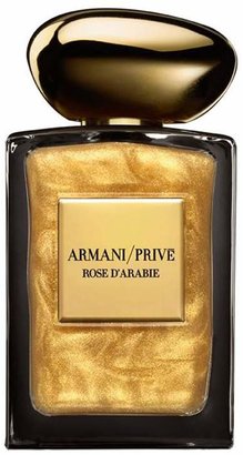 Giorgio Armani Rose d’Arabie L’Or du Desert Eau de Parfum