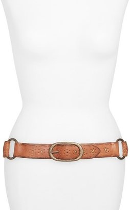 Lucky Brand 'Moroccan' Leather Belt