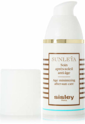 Sisley Sunleya Age Minimizing After Sun Care, 50ml - Colorless