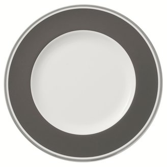 Villeroy & Boch Anmut Colour Grey Dinner Plate