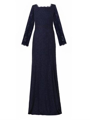 Diane von Furstenberg Zarita gown