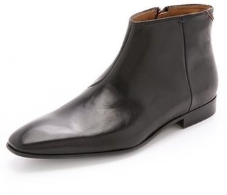 Paul Smith Dove Ankle Boots