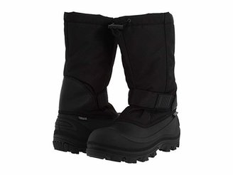 Tundra Boots Utah (Black) Men's Cold Weather Boots