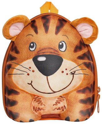 Wild pack Tiger Backpack