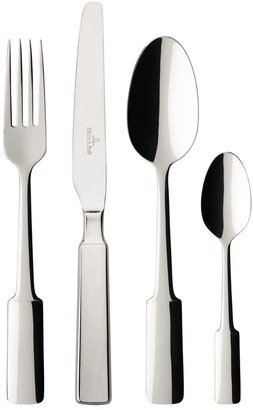 Villeroy & Boch Dolce 24 piece cutlery set