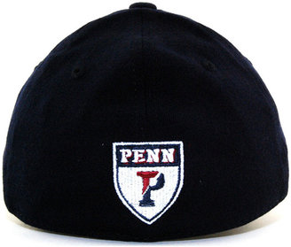 Top of the World Pennsylvania Quakers NCAA PC Cap