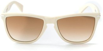 Versace Pre-Owned Wayfarer Sunglasses