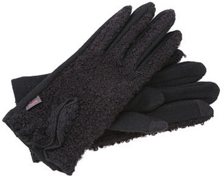 Echo Touch Boucle RU Glove